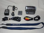 Sony Pal DCR-HC90E Camera Camcorder Vcr Player Video Transfer. Fixed Price $249.99.