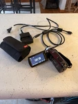 DXG-5F0V High Definition Digital Camcorder Handycam Full 1080P Pro Gear. Fixed Price $79.99.