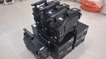 Ikegami Efp HDK-95C 3G 50P.60P Quad 4K.12G Uhd Camera/ccu Set... Fixed Price $65900.00.
