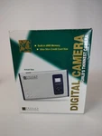 DS6618 Digital Camera Oregon Scientific World's Thinnest. Fixed Price $19.85.