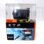 Sony Action Camera HDR-AS20 New Camcorder Video. Fixed Price $169.99.