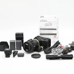 Jvc Kenwood GC-YJ40 Video Camera Top Mint Us Stock. Fixed Price $314.45.