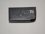 Nib Gopro Hero 11 Black Waterproof Action Camera. Fixed Price $275.00.