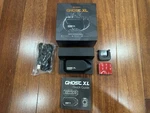 Drift Ghost Xl Action Camera - Motorcycle Dash For Helmet Black. Fixed Price $100.00.