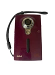 Rca Small Wonder Digital Camcorder Untested EZ219PL-A. Fixed Price $7.99.