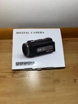 Video Camcorder 4K Ultra Hd 3" Touch Screen Wifi 48MP 18X Digital/z. Fixed Price $60.00.