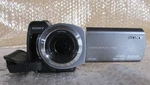 Sony Handycam DCR-SR85 60GB HDD/25X Optical Zoom W/battery, Bag, Cables. Fixed Price $409.99.