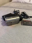 Sony Handycam DCR-TRV480 Digital Video Camera Recorder Bundle Tested. Fixed Price $240.00.