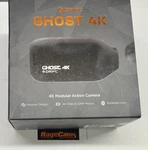 Drift Ghost 4K Action Helmet Camera Used 32GB Read. Fixed Price $289.99.