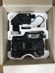 Mint Box! Jvc GY-HC900CHU 2/3" Hd Connected Camcorder + Viewfinder & Ab Mount. Fixed Price $3950.00.