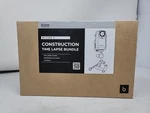 Brinno Camera BCC300-C Bundle, Outdoor Construction. Fixed Price $349.99.
