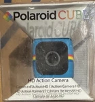 New Sealed Polaroid Cube Hd Action Camera Camcorder Blue POLC3BL. Fixed Price $79.99.