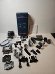 Cooau CU-SPC06 Action Camera 4K Ultra Hd/ 20MP Wi-fi Time Laps. Fixed Price $30.00.