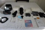 Ordro 4K Uhd Optical Zoom Camcorder With High-resolution Video Recording Bundle. Fixed Price $269.99.