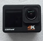 Campark Action Camera 4K 24MP Ultra Hd Wifi Dual Color Screen Sport 170. Fixed Price $23.75.