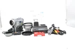 Near Mint Sony Handycam DCR-PC120 Ntsc Minidv Camcorder Video Camera From Japan. Fixed Price $226.71.
