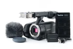 Sony NEX-VG20 Video Camera Handycam For Mount Excellent++ From Japan. Fixed Price $380.00.