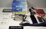 Sony DCR-TRV900 Handycam Minidv Camcorder Nos W Box Japanese For Tested. Fixed Price $788.00.