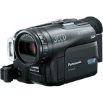 Panasonic NV-GS200K-K Digital Video Camera, Black. Fixed Price $627.09.