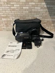 Jvc GR-AXM100. Fixed Price $42.50.