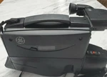 Vintage General Electric CG733 DSP3 16X Vhs Video Camcorder. Untested. Fixed Price $40.00.