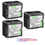Kastar Replacement Battery For Panasonic CGR-DU14 CGA-DU14 & SDR-H18 SDR-H20. Fixed Price $19.99.