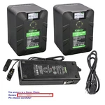 Kastar Battery Dtap Charger For Sony DCR-50P DNV-7P DNW-7P. Fixed Price $25.99.
