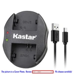 Kastar Battery Dual Charger For Canon BP-808 CG-800 & FS200 Camcorder. Fixed Price $38.99.