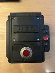 Red DSMC2 Gemini 5K Sensor - Camera (low Hours). Fixed Price $4000.00.