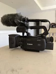 Canon XF400 + Pro Audio Kit- Ready For Turkey Season. Fixed Price $2500.00.
