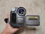 Sony Handycam DCR-TRV285E Digital Camcorder Video Recorder Made In Japan + Bag. Fixed Price $216.00.