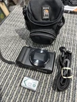 Sony Cyber-shot DSC-HX50V 20.4MP Digital Camera 30X Optical Zoom Wi-fi Gps. Fixed Price $245.00.