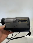 Hitachi VM-E510A Camera Camcorder With Charger Tested. Fixed Price $44.99.