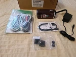 Jvc Everio GZ-HM30RU Camcorder. Fixed Price $79.99.