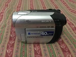 Sony Handycam DCR-DVD108 Mini Camcorder (read Description). Fixed Price $25.44.