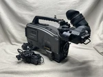 Panasonic AJ-D610WBP Dvcpro Professional Camcorder. Fixed Price $149.99.