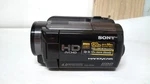 Lot Of Sony HDR-XR200 XR200V Full 1080I 120GB Hdd Hybrid Gps Digital Camcor. Fixed Price $31.99.
