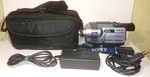 Sony Dcr Trv 147E Pal. Tested. Perfect Working. Set Photos. Fixed Price $180.00.