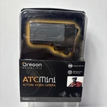 Oregon Scientific 720P 1.3MP Digital Action Video Camera. Fixed Price $29.99.