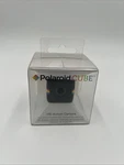 Polaroid Cube Hd Action Camera POLC3BK. Fixed Price $74.00.