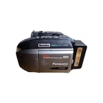 Panasonic Photoshot Palmcorder PV-L958 Description. Fixed Price $28.45.
