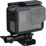 Gopro Hero Frame Mount Housing Case For 7 6 5 Black Silver White 2018. Fixed Price $12.58.