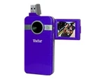 Vivitar Digital Camcorder With Camera 1.8" Screen DVR410. Fixed Price $19.87.