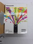 Panasonic HM-TA1 High Definition Mobile Camera Camcorder Never Used New Box. Fixed Price $25.00.