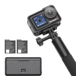 Dji Osmo Action 5 Pro Adventure Combo. Fixed Price $419.00.
