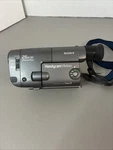 Sony Handycam CCD-TRV22 HIGH-8 Analog Camcorder *tested Working Read. Fixed Price $124.99.