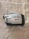 Jvc GR-SXM755 Super Vhs-c Camcorder Bundle Bag Adapter Tape Battery Tested. Fixed Price $79.90.