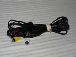 Hitachi Rca Cable Stereo PROV949HB PRO898LH VM-H835 VM-H720A VM-H725. Fixed Price $29.99.