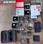 2X Rylo 360-DEGREE Video Action Camera Bundle Send An Offer!. Fixed Price $190.00.