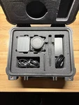 Freefly Wave High Speed Camera (sony Mount) With Protective Case. Fixed Price $3950.00.